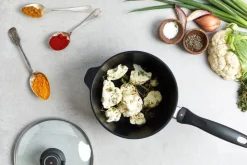 SwissDiamond Kasari + kansi XD 20 cm/3 L