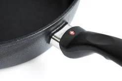 SwissDiamond Paistinpannu XD 24 cm induktio