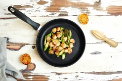 SwissDiamond Paistinpannu XD 24 cm induktio