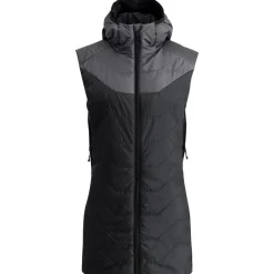 Swix liivi Infinity Insulated Long West W