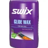 Swix luistoneste Glide Wax pitokarvasuksille