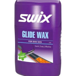 Swix luistoneste Glide Wax pitokarvasuksille