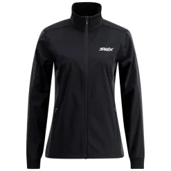 Swix takki Cross Jacket W