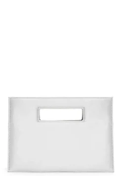 Tamaris juhlalaukku 830 Amalia Silver