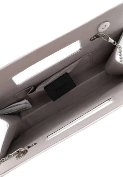 Tamaris juhlalaukku 830 Amalia Silver