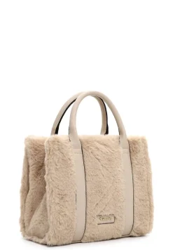 Tamaris laukku 33865 400 Garcia Beige