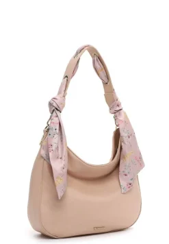 Tamaris laukku 644 Fabia Pink Salt