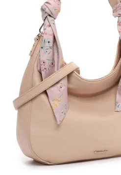 Tamaris laukku 644 Fabia Pink Salt