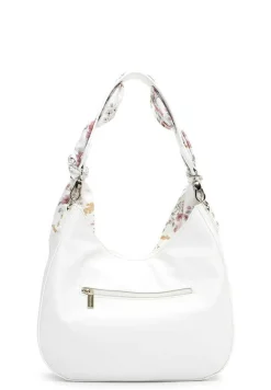 Tamaris laukku 300 Fabia White