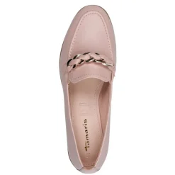 Tamaris loaferit 1-24200-42 555 Careen Rose