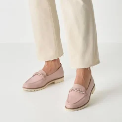 Tamaris loaferit 1-24200-42 555 Careen Rose