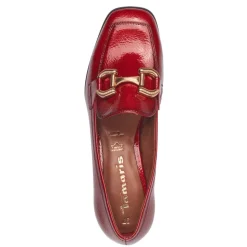 Tamaris loaferit 500 Almira Red
