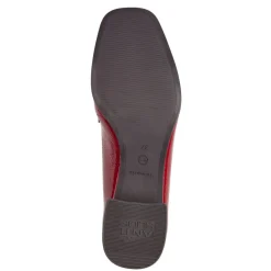 Tamaris loaferit 500 Almira Red