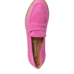 Tamaris loaferit Palita
