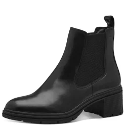 Tamaris nilkkurit 001 Carolin Black