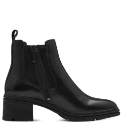 Tamaris nilkkurit 001 Carolin Black