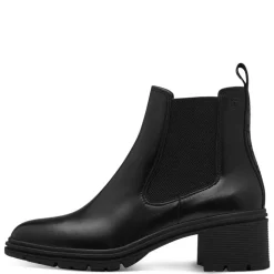 Tamaris nilkkurit 001 Carolin Black