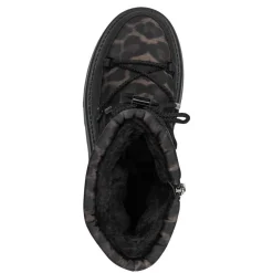 Tamaris nilkkurit 090 Dionysia Black Leopard