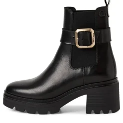 Tamaris nilkkurit 001 Lipsia Black