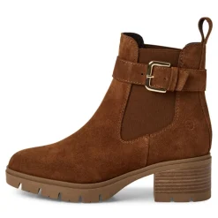 Tamaris nilkkurit 305 Roya Cognac