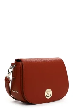 Tamaris olkalaukku 34070 624 Gladis Rust