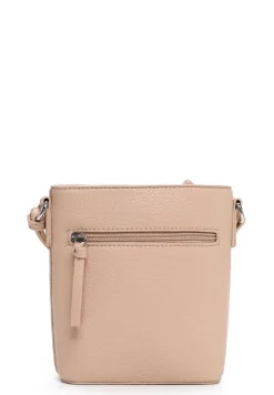 Tamaris olkalaukku 644 Alessia Pink Salt