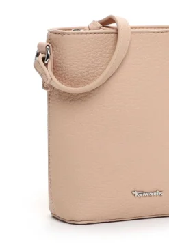 Tamaris olkalaukku 644 Alessia Pink Salt