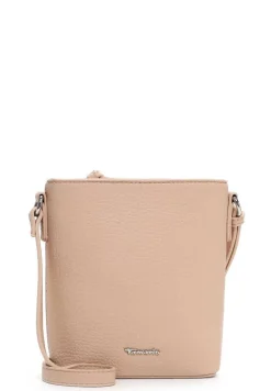 Tamaris olkalaukku 644 Alessia Pink Salt