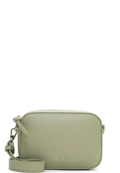 Tamaris olkalaukku 976 Flavia Pistachio