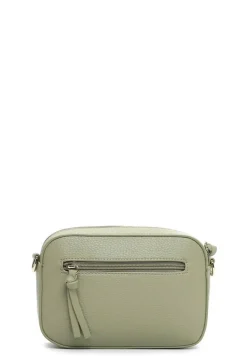 Tamaris olkalaukku 976 Flavia Pistachio