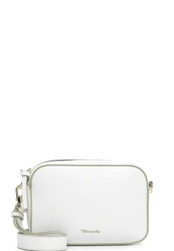 Tamaris olkalaukku 300 Flavia White