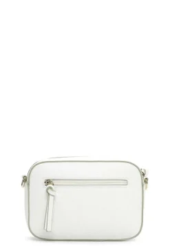 Tamaris olkalaukku 300 Flavia White