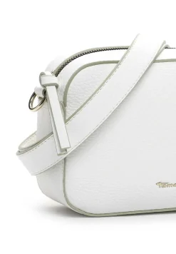 Tamaris olkalaukku 300 Flavia White