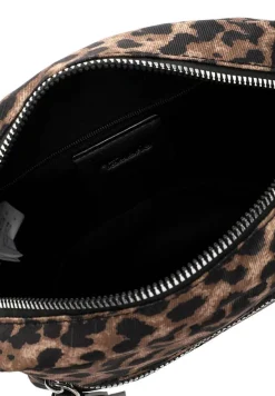 Tamaris olkalaukku 102 Giuseppa Black Brown