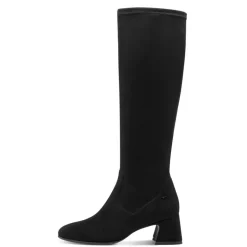 Tamaris saappaat 1-25520-45 001 Black