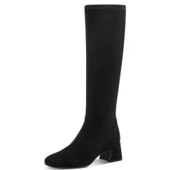 Tamaris saappaat 1-25520-45 001 Black