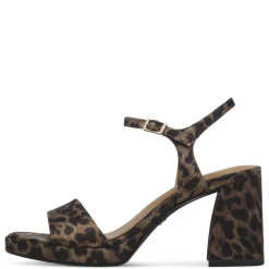 Tamaris sandaletit 360 Koreyoshi Leopard