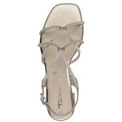 Tamaris sandaletit 933 Paola