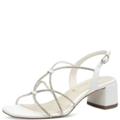 Tamaris sandaletit 100 Paola White
