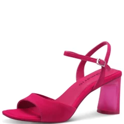 Tamaris sandaletit 513 Valenzia Fuxia