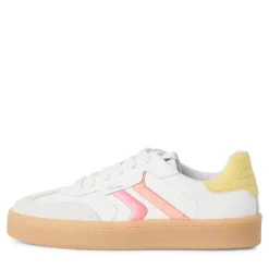 Tamaris tennarit 197 White Comb