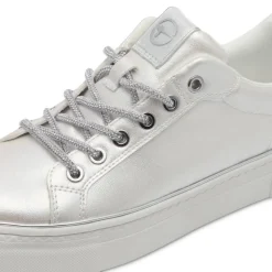 Tamaris tennarit Alexia White Pearl