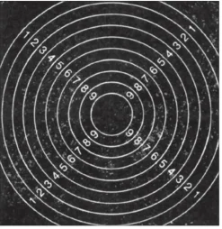 Tarkka Hirvenhiihtotaulu