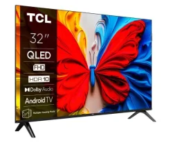 Tcl FHD 32S51K 32