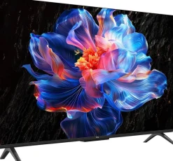 Tcl 4K HDR 43P61K GOOGLE-TV