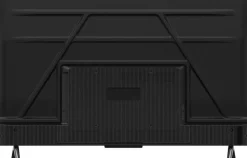Tcl 4K HDR 43P61K GOOGLE-TV