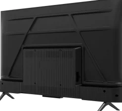 Tcl 4K HDR 43P61K GOOGLE-TV