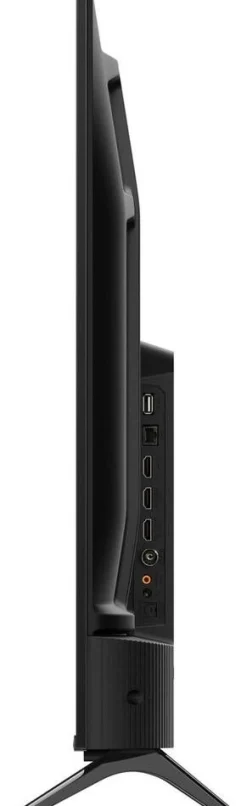 Tcl 4K HDR 43P61K GOOGLE-TV