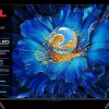 Tcl 4K QD-MINI 50C61KS 50" LED-TV