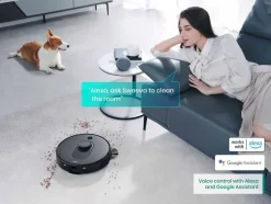 Tcl robotti-imuri Sweeva 6000